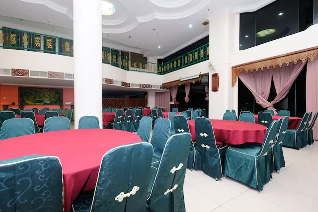 Hotel Green Park Picture 3