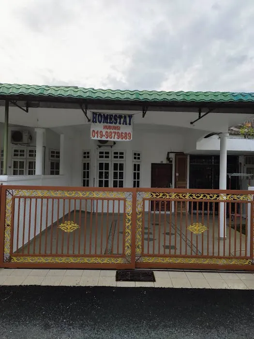 Homestay Taman Bukit Angin Temerloh Picture 1