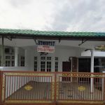 Homestay Taman Bukit Angin Temerloh