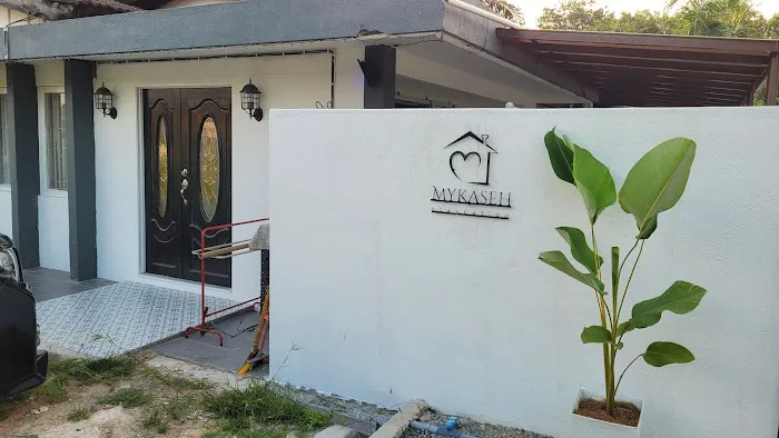 MyKaseh Staycation with Private Pool Picture 3