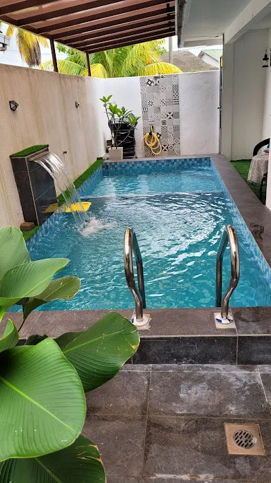 MyKaseh Staycation with Private Pool Picture 10