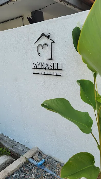 MyKaseh Staycation with Private Pool Picture 8