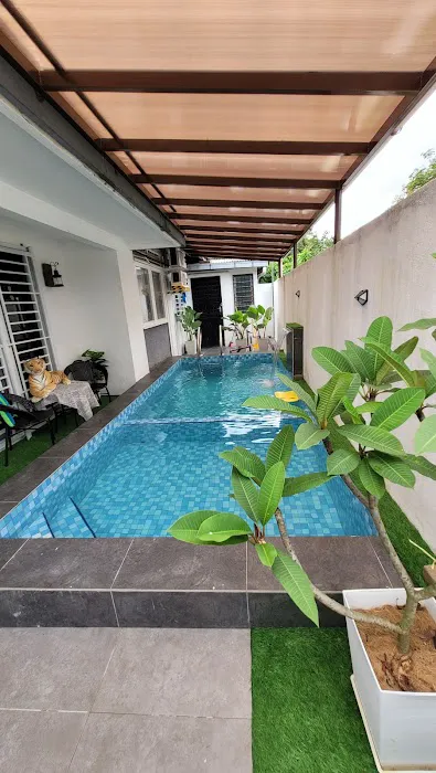 MyKaseh Staycation with Private Pool Picture 4