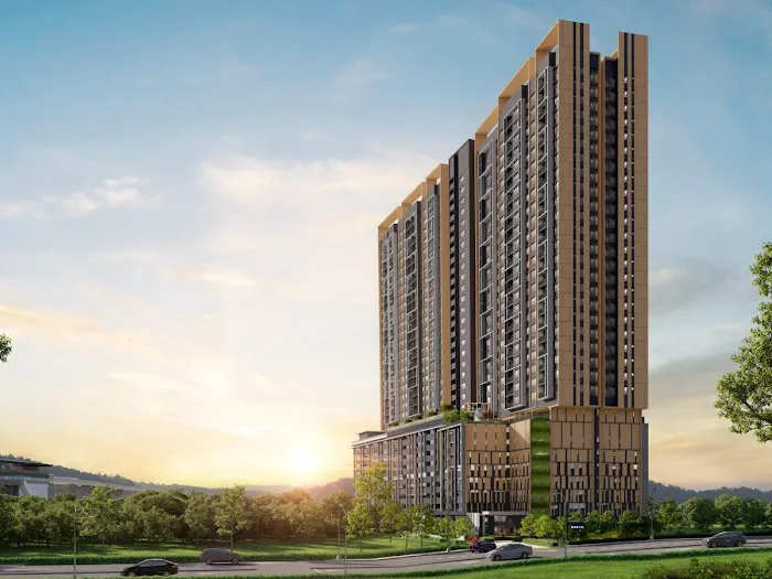 D'Evia Residences by EXSIM Picture 1