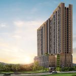 D'Evia Residences by EXSIM