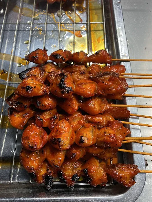 Samurai wing Picture 8
