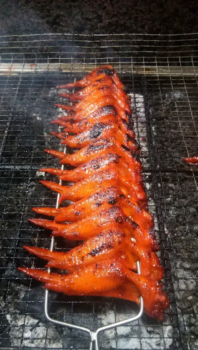 Samurai wing Picture 6