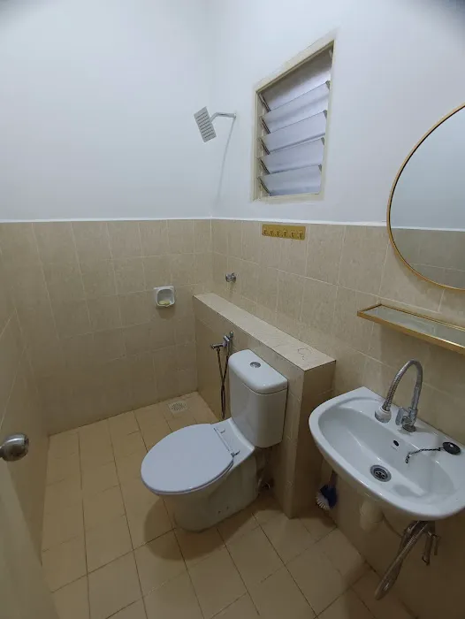 Tenang Retreat Homestay Picture 3