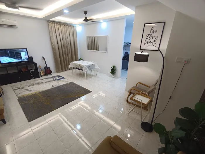 Tenang Retreat Homestay Picture 4