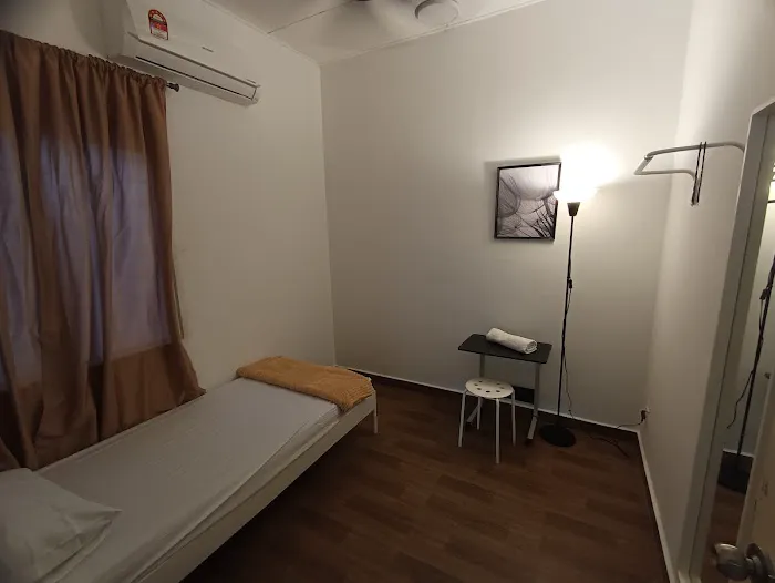 Tenang Retreat Homestay Picture 1