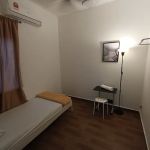 Tenang Retreat Homestay