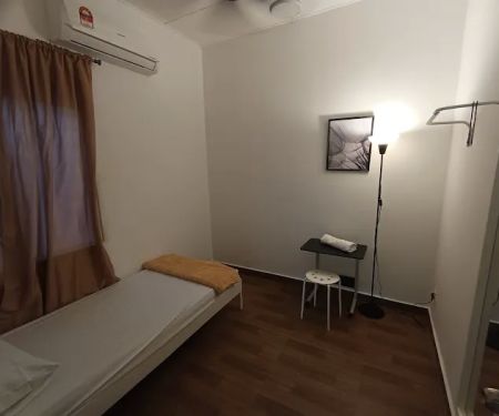Tenang Retreat Homestay