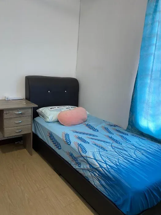 Rumah Tamu SURIA Picture 2