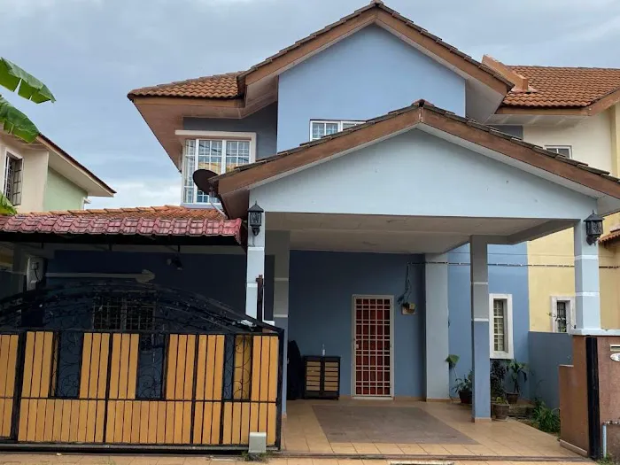 Rumah Tamu SURIA Picture 10
