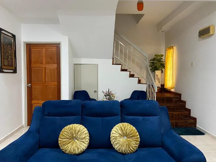 Rumah Tamu SURIA Picture 1