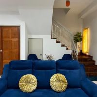 Rumah Tamu SURIA ico