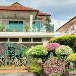 D’MuAz Garden Homestay