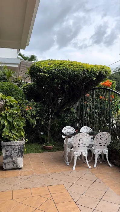 D’MuAz Garden Homestay Picture 9