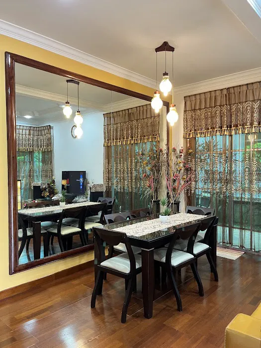 D’MuAz Garden Homestay Picture 3