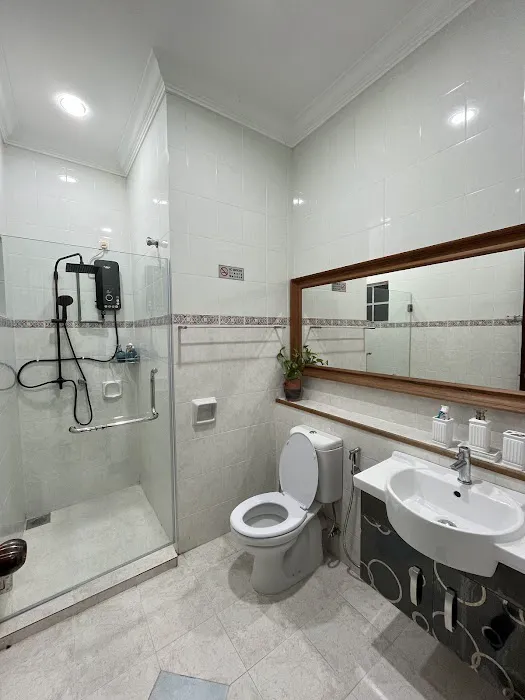 D’MuAz Garden Homestay Picture 6