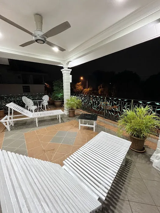 D’MuAz Garden Homestay Picture 7