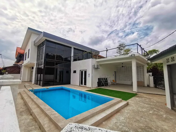 5M cozy Homestay Bukit Mahkota Picture 1