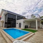 5M cozy Homestay Bukit Mahkota