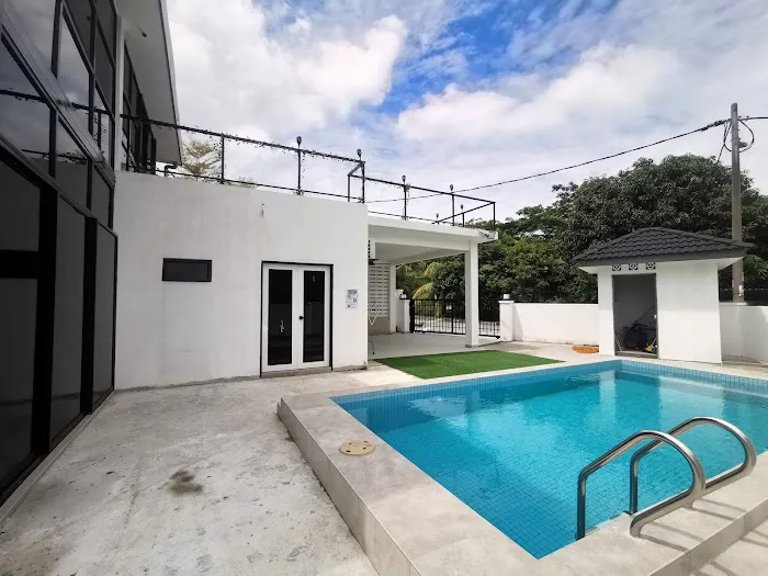 5M cozy Homestay Bukit Mahkota Picture 2