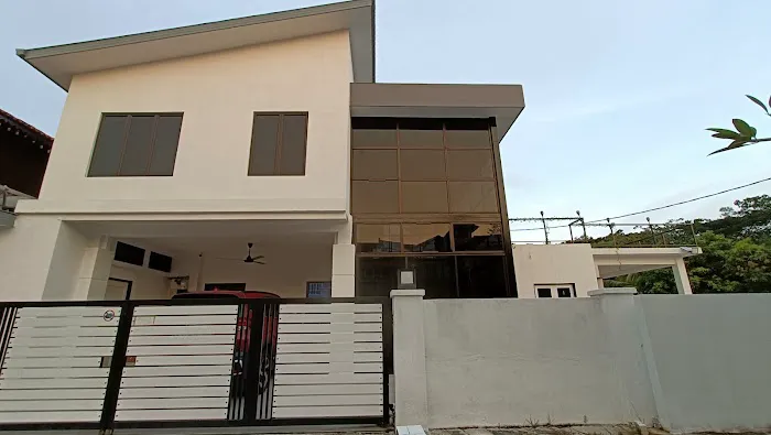 5M cozy Homestay Bukit Mahkota Picture 3