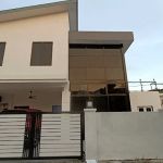 De Mahkota Villa