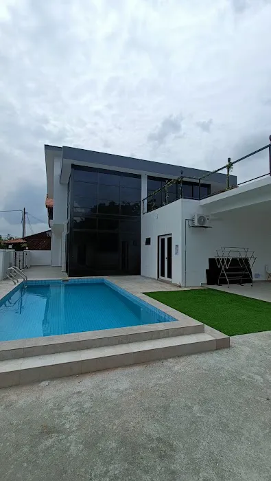 De Mahkota Villa Picture 4