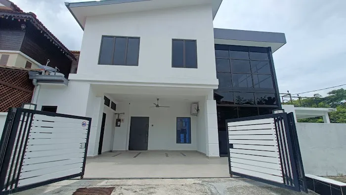 De Mahkota Villa Picture 3