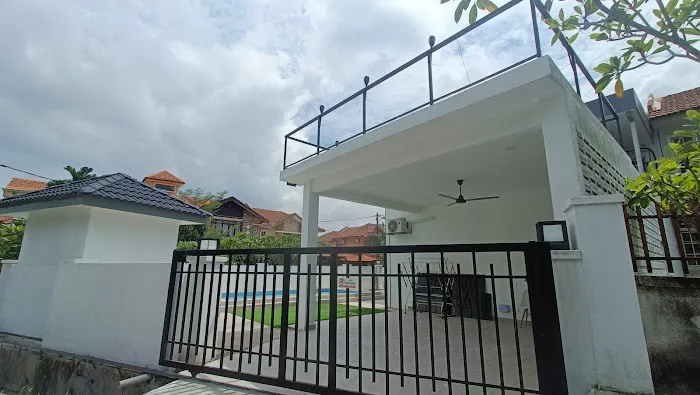 De Mahkota Villa Picture 2