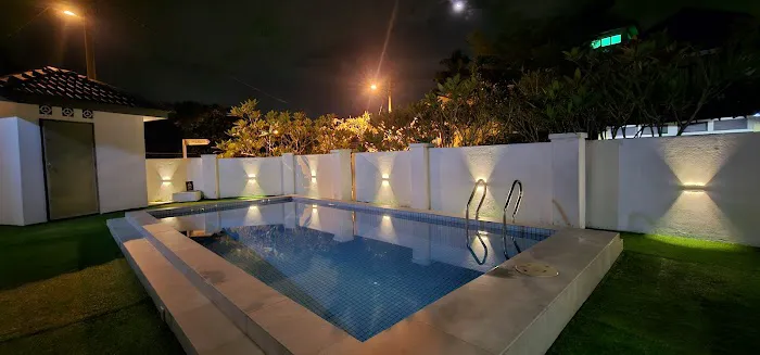 De Mahkota Villa Picture 10