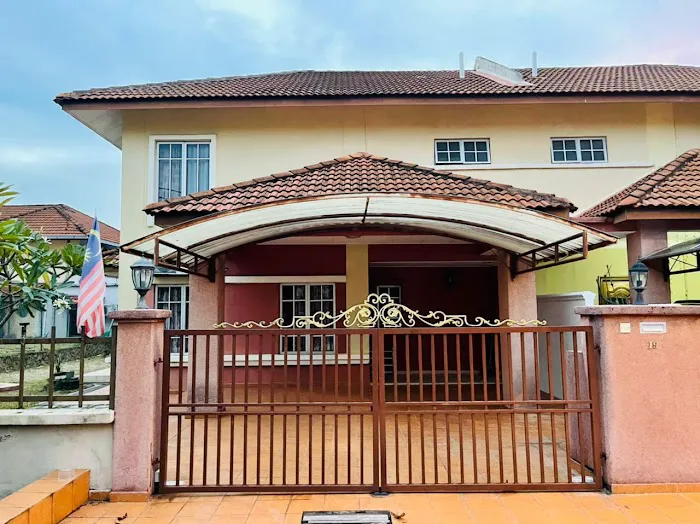 Villa Mika Homestay Picture 1