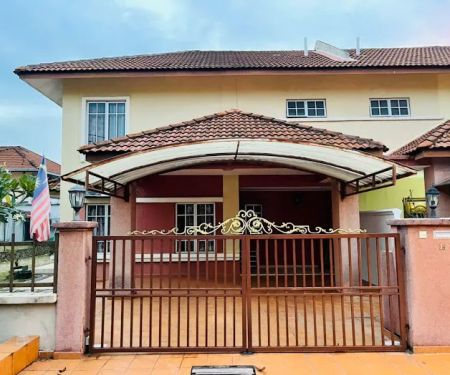 Villa Mika Homestay