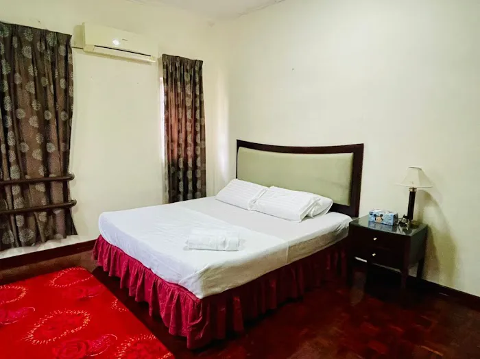 Villa Mika Homestay Picture 2