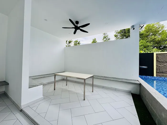 Putra 6 Villa Homestay Picture 5