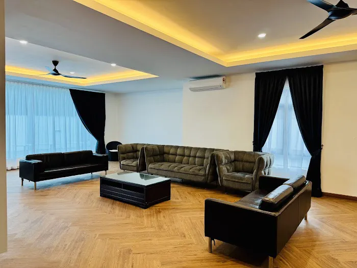 Putra 6 Villa Homestay Picture 4