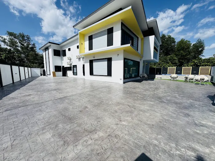 Putra 6 Villa Homestay Picture 9