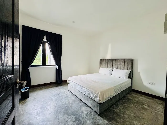 Putra 6 Villa Homestay Picture 2