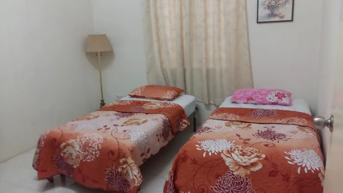 Jawhara Homestay Bandar Bukit Mahkota Picture 1