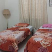 Jawhara Homestay Bandar Bukit Mahkota ico