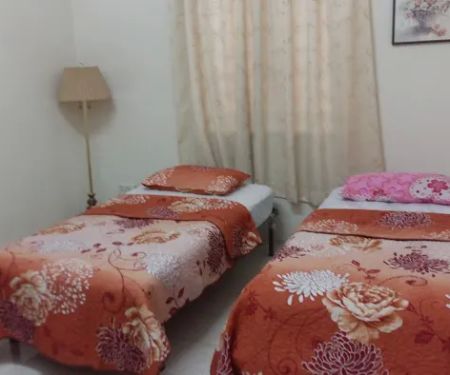 Jawhara Homestay Bandar Bukit Mahkota