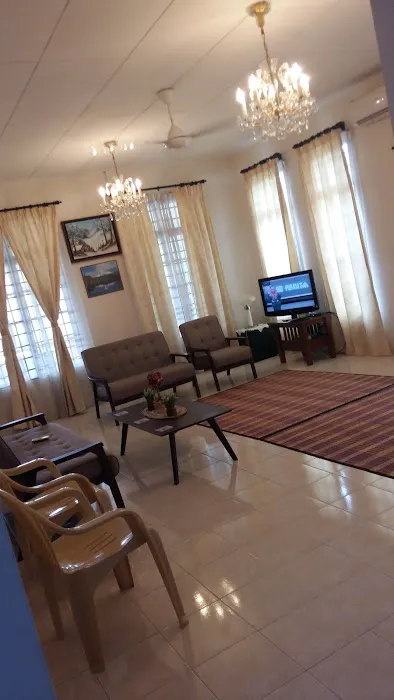 Jawhara Homestay Bandar Bukit Mahkota Picture 2