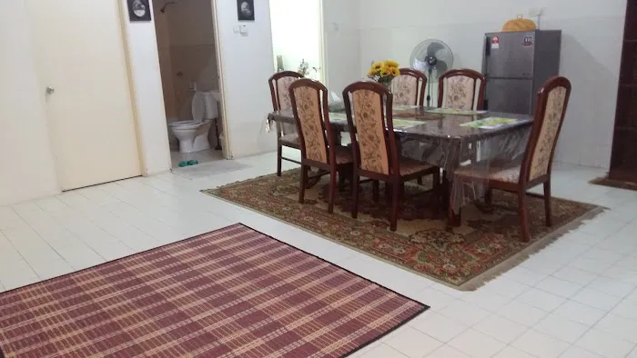 Jawhara Homestay Bandar Bukit Mahkota Picture 3