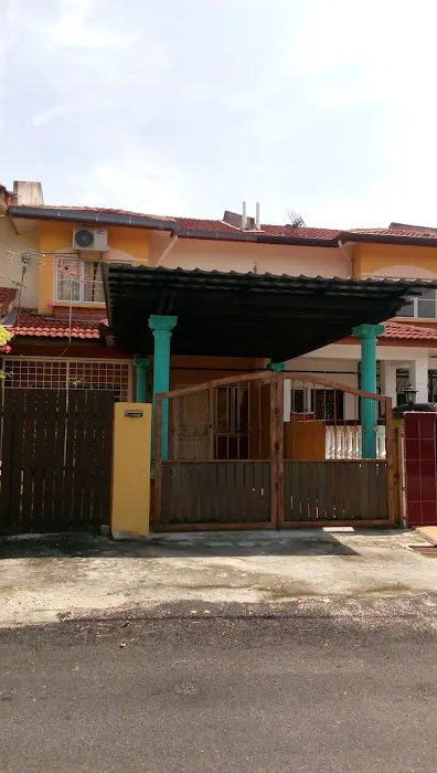Atok Homestay Picture 4