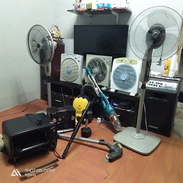 Apartment Nuri,Bukit Mahkota Picture 9