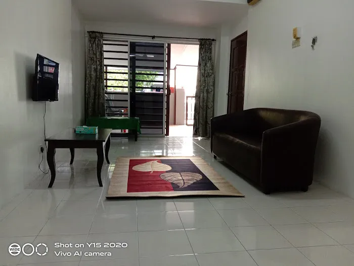 M Berry Homestay Picture 3