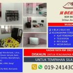 M Berry Homestay